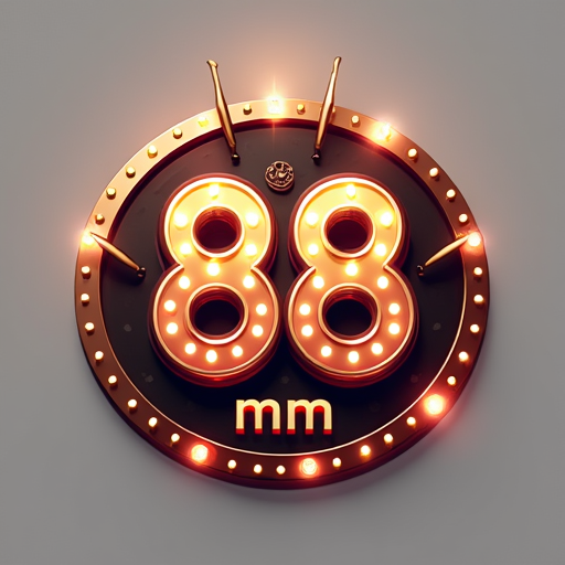 Logo 88mm