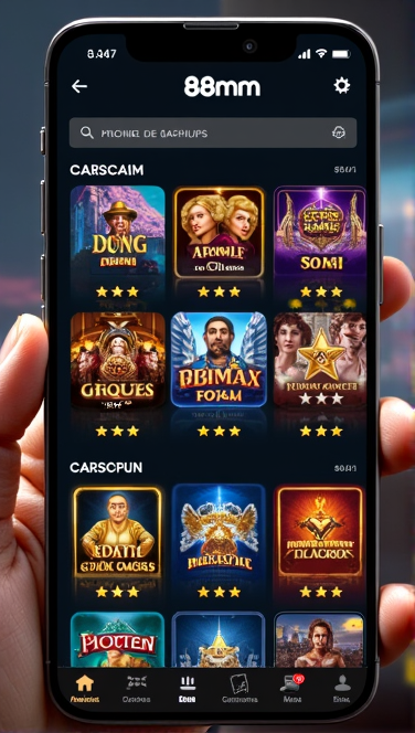 Screenshot 3 88mm