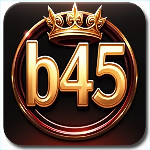 b45